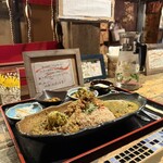 旧ヤム邸 空堀店 - 