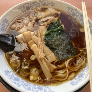 ラーメンあおきや_0