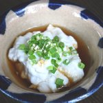 Shimajikan - ジーマミー豆腐