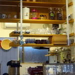 スリービーンズカフェ - 