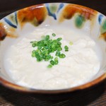 Shimajikan - ゆし豆腐汁