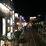 布上・大船東口から歩いてすぐ