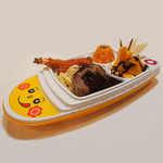 グリルママ - お子さまランチ