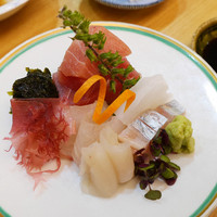 むとう - 刺身膳