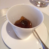 リストランテ カノフィーロ - Aランチ 12月