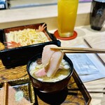 No Name Noodle BKK - 