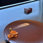 鉄板焼おおみ - 