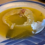 中国料理 代沢 金威 - 