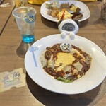 ワイルドダイニング - 