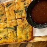 たんやきょうすけ 新橋店 - 