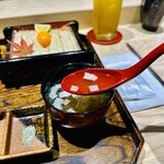 No Name Noodle BKK - 