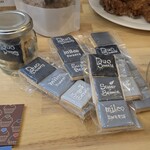 milco sweets - 販売状況