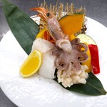 せいぶ農産発 焼肉DINING まるぎゅう - 