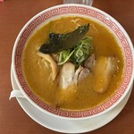 幸楽苑 - 料理写真: