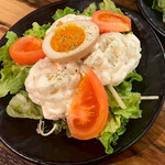 たんやきょうすけ 新橋店 - 