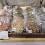 milco sweets - 販売状況