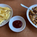 台湾料理 ふじ苑 - 