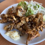 台湾料理 ふじ苑 - 