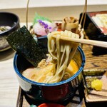 No Name Noodle BKK - 