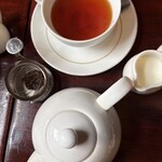 コーヒーワークショップ・シャンティ - 