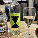 信州くらうど - 信州くらうど こんにちわいんブラン