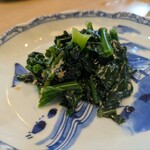 中国料理 代沢 金威 - 