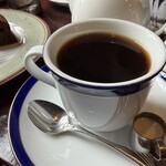 コーヒーワークショップ・シャンティ - 