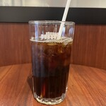 ドトールコーヒーショップ - ドリンク写真: