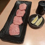 たつ屋 - たつ屋①(*´>ω<`*)