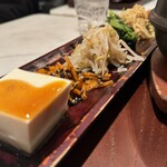 タッカンマリ＆ダッカルビ専門店 ハルハンマリ - 