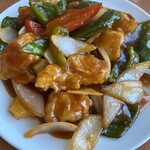 台湾料理 ふじ苑 - 