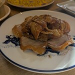 中国料理 代沢 金威 - 