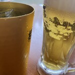 台湾料理 ふじ苑 - 