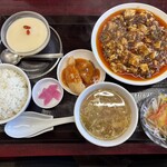 中国四川料理　あらき - 