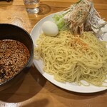 広島つけめん まるとちび - 