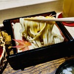 No Name Noodle BKK - 