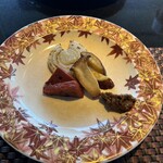 鉄板焼おおみ - 