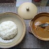 カレー工房インド ガンガ店