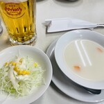 ジャッキー ステーキハウス - 