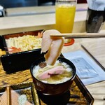 No Name Noodle BKK - 