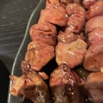 焼鳥くるり - 