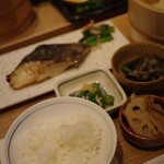 サロン ギンザサボウ - 