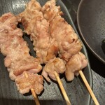 焼鳥くるり - 