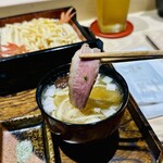 No Name Noodle BKK - 