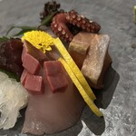 備長炉端 だいやめ - 