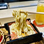 No Name Noodle BKK - 