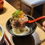 No Name Noodle BKK - 