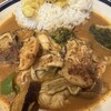 カレーライス専門店 ブラザー