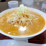 そばの三福 - 
