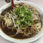 ラーメン 親爺 - 